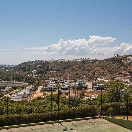 Encosta Da Orada By Albufeira Rental Exterior photo