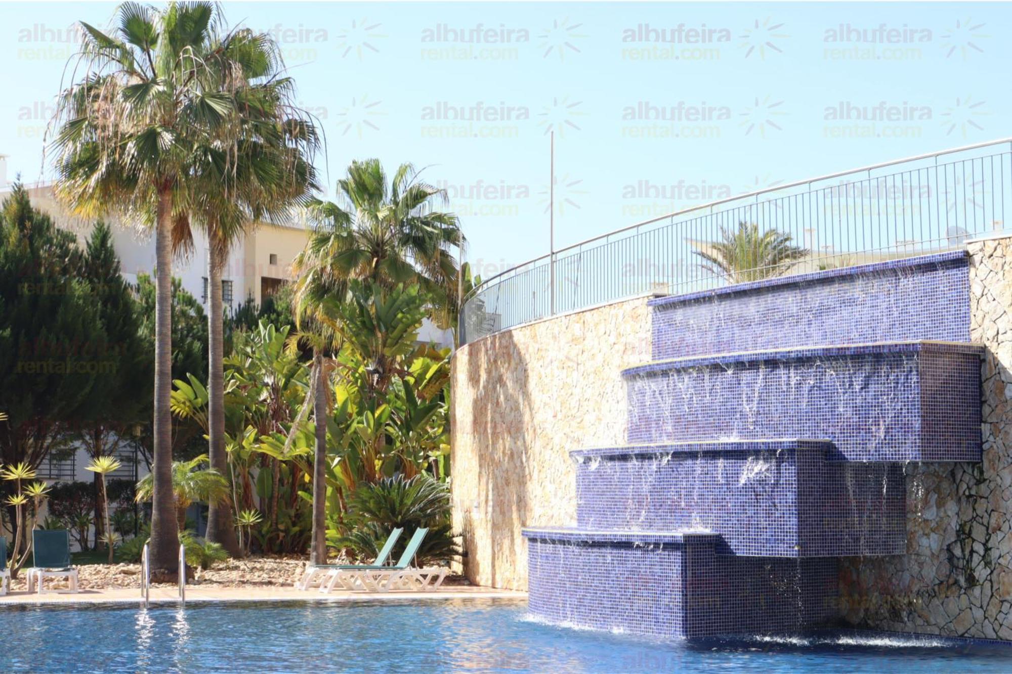 Encosta Da Orada By Albufeira Rental Exterior photo