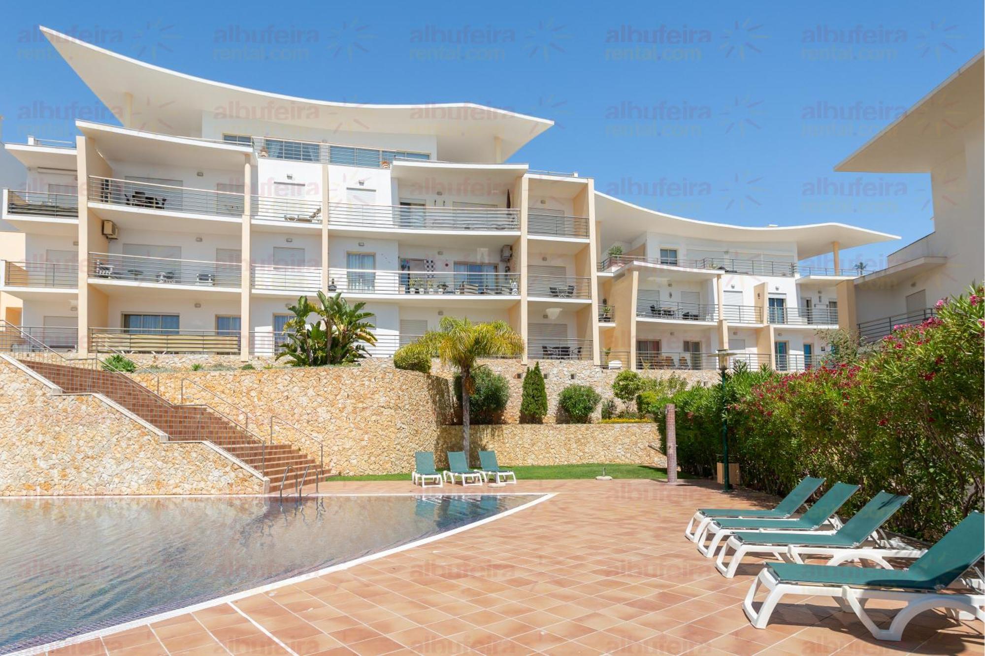 Encosta Da Orada By Albufeira Rental Exterior photo