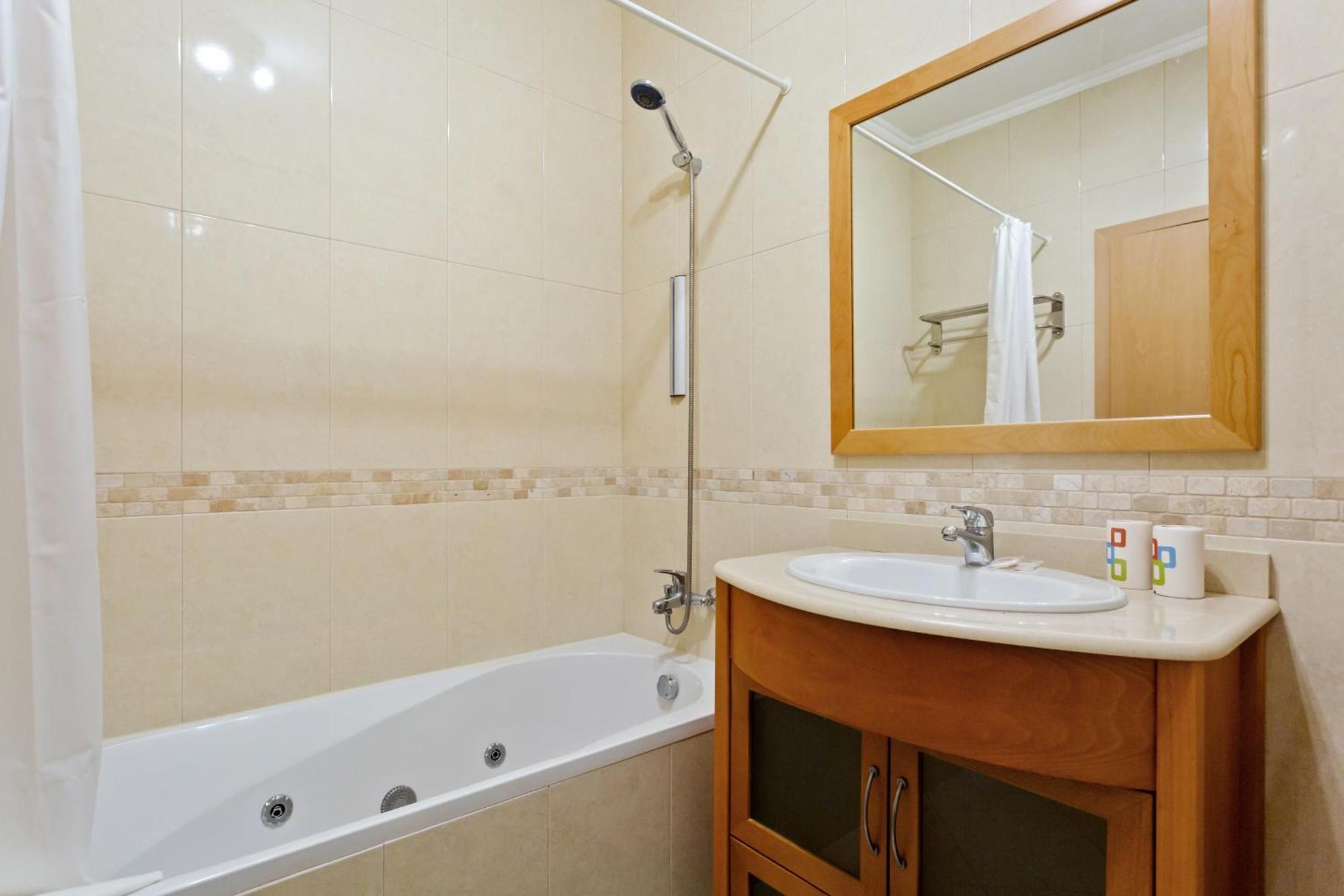 Encosta Da Orada By Albufeira Rental Room photo